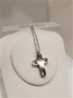 Collana Venerio Uomo in Acciaio BV482131 - BV482131